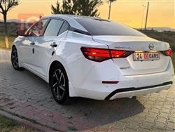 نيسان سنترا